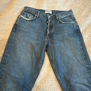 Agolde Jamie Jeans